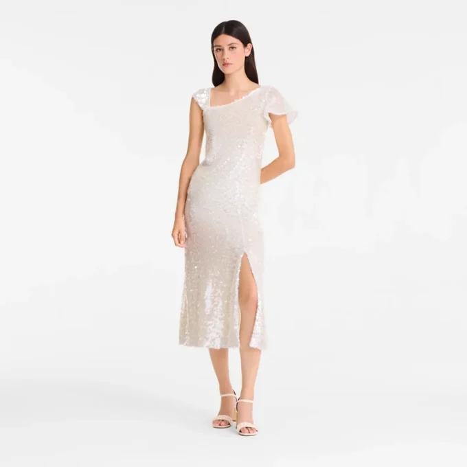 Ivory – top s flitry Ivory – top s flitry