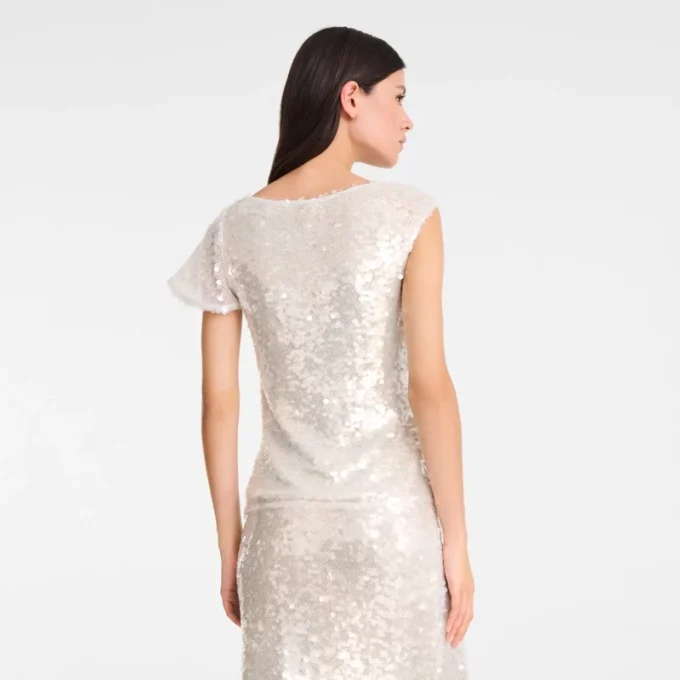 Ivory – top s flitry Ivory – top s flitry