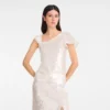 Ivory – top s flitry Ivory – top s flitry