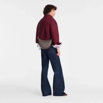 Kabelka Le Foulonné S Crossbody