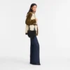 Kabelka Le Foulonné S Crossbody Kabelka Le Foulonné S Crossbody
