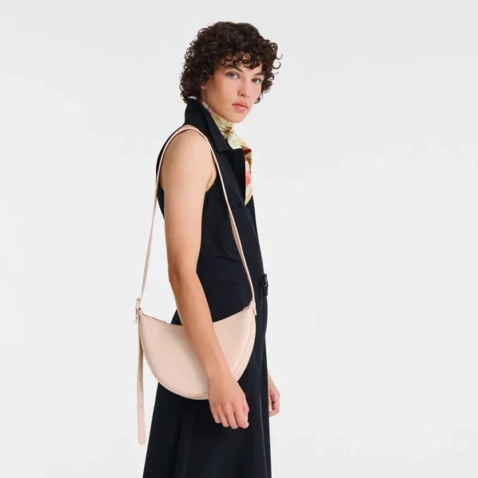 Kabelka Le Foulonné S Crossbody Kabelka Le Foulonné S Crossbody
