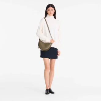 Kabelka Le Foulonné S Crossbody