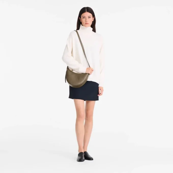 Kabelka Le Foulonné S Crossbody Kabelka Le Foulonné S Crossbody