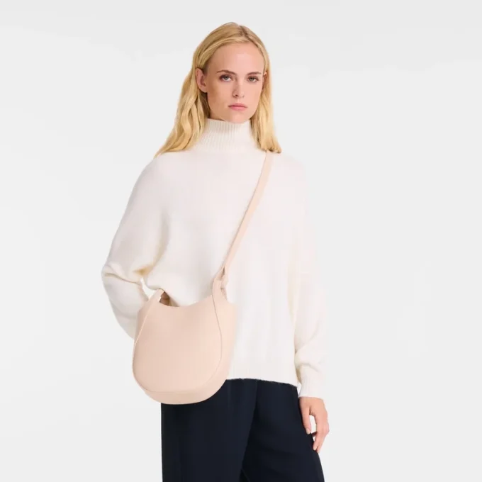 Kabelka Le Foulonné S Crossbody Kabelka Le Foulonné S Crossbody