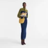 Kabelka Le Foulonné S Crossbody Kabelka Le Foulonné S Crossbody