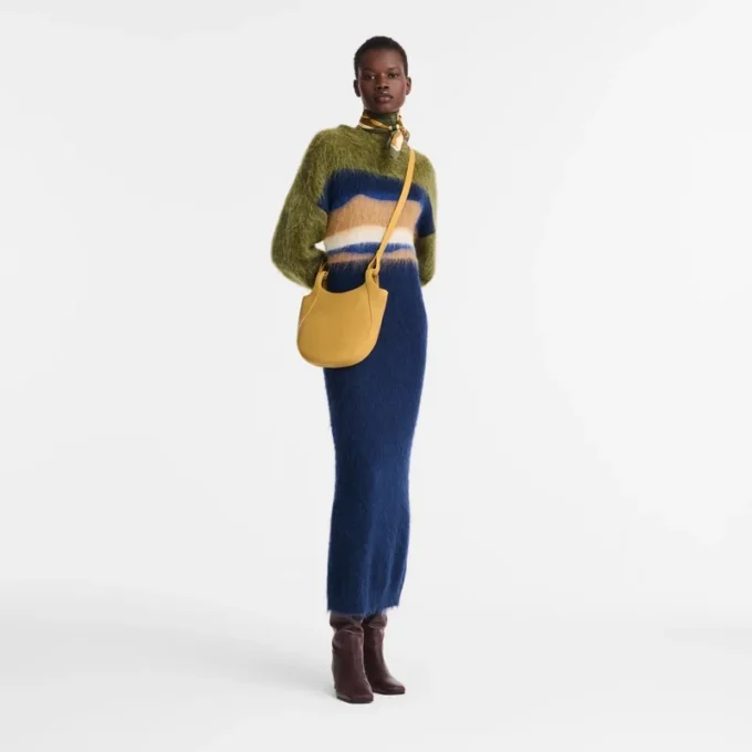 Kabelka Le Foulonné S Crossbody Kabelka Le Foulonné S Crossbody