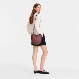Kabelka Le Foulonné S Crossbody