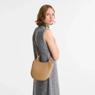 Kabelka Le Foulonné S Crossbody