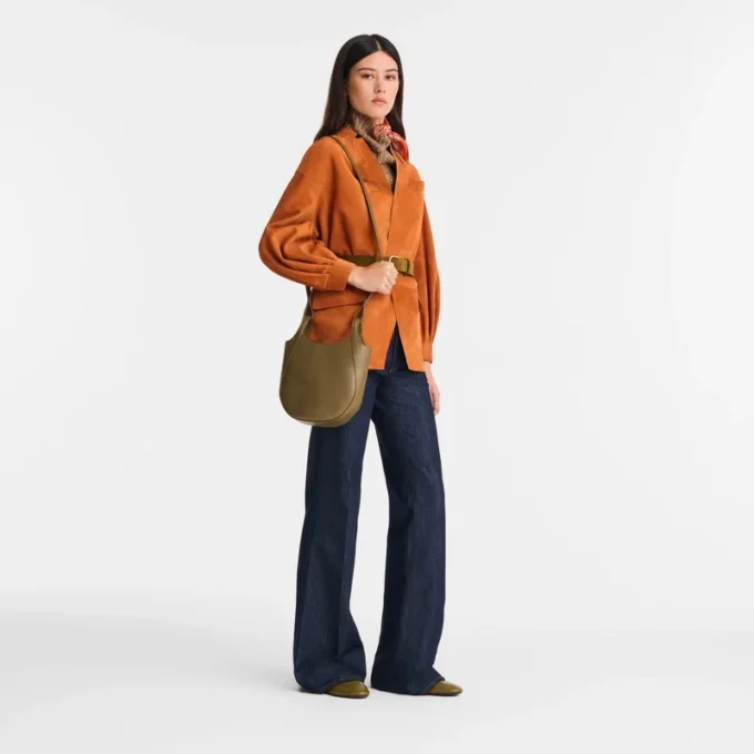 Kabelka Le Foulonné S Crossbody Kabelka Le Foulonné S Crossbody