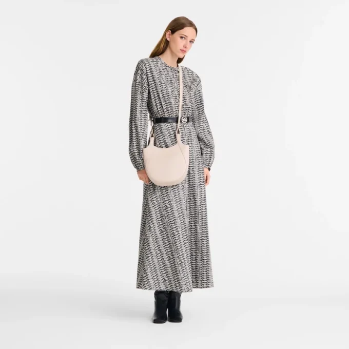 Kabelka Le Foulonné S Crossbody Kabelka Le Foulonné S Crossbody