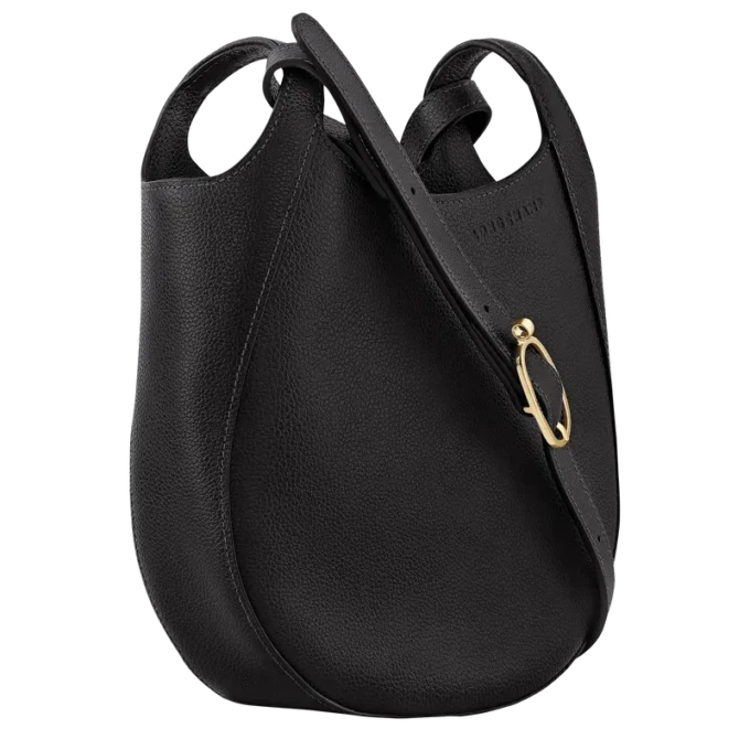 Kabelka Le Foulonné S Crossbody Kabelka Le Foulonné S Crossbody