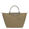 Kabelka Le Pliage Green M