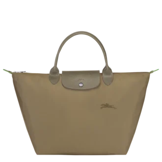 Kabelka Le Pliage Green M