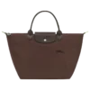 Kabelka Le Pliage Green M