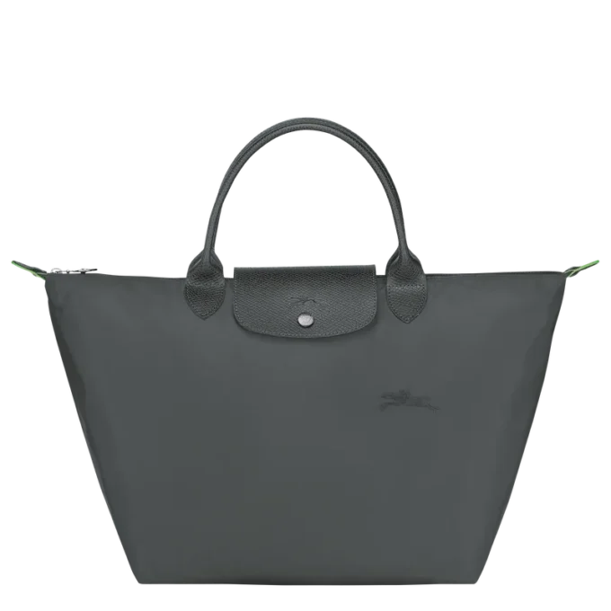 Kabelka Le Pliage Green M