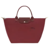 Kabelka Le Pliage Green M