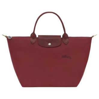 Kabelka Le Pliage Green M
