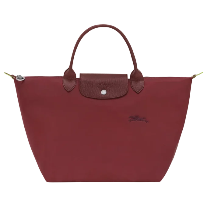 Kabelka Le Pliage Green M