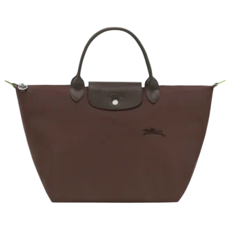 Kabelka Le Pliage Green M