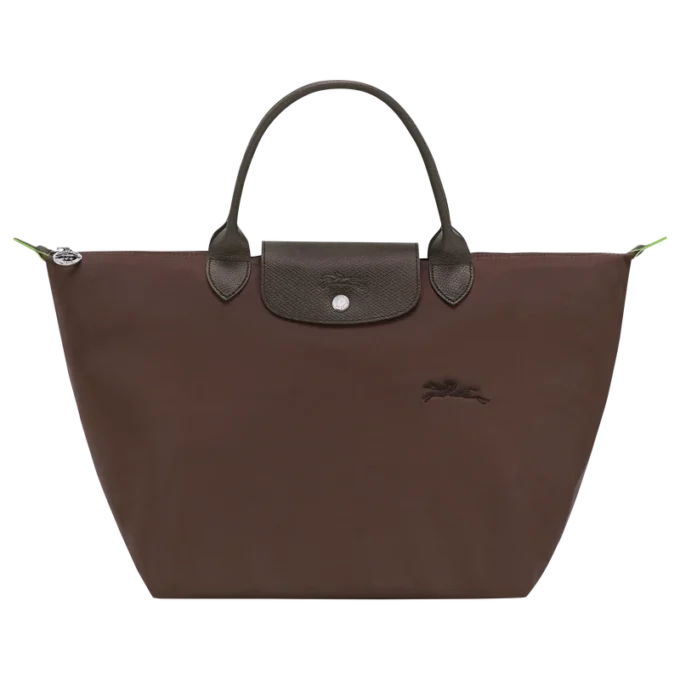 Kabelka Le Pliage Green M