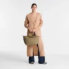 Kabelka Le Pliage Green M