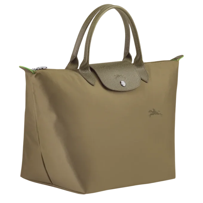 Kabelka Le Pliage Green M
