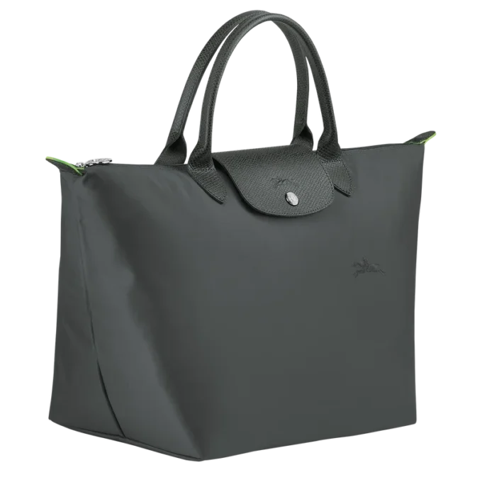 Kabelka Le Pliage Green M