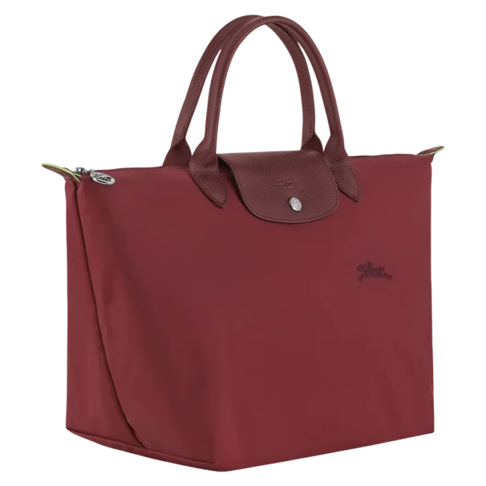 Kabelka Le Pliage Green M