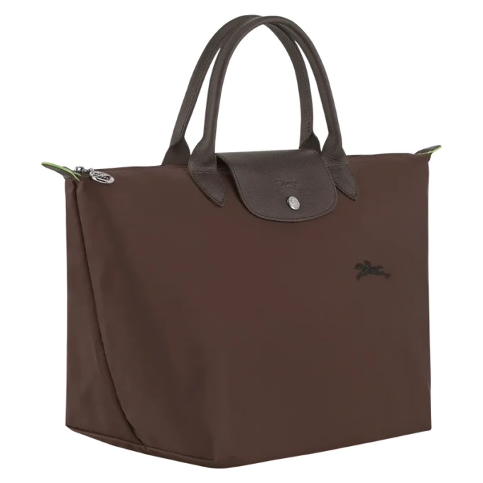 Kabelka Le Pliage Green M