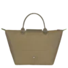Kabelka Le Pliage Green M
