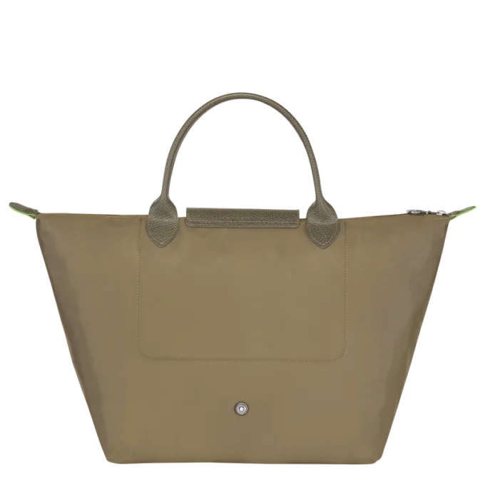 Kabelka Le Pliage Green M