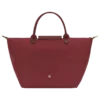 Kabelka Le Pliage Green M