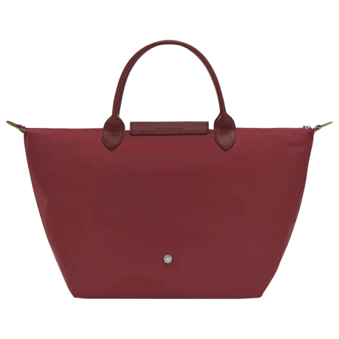 Kabelka Le Pliage Green M