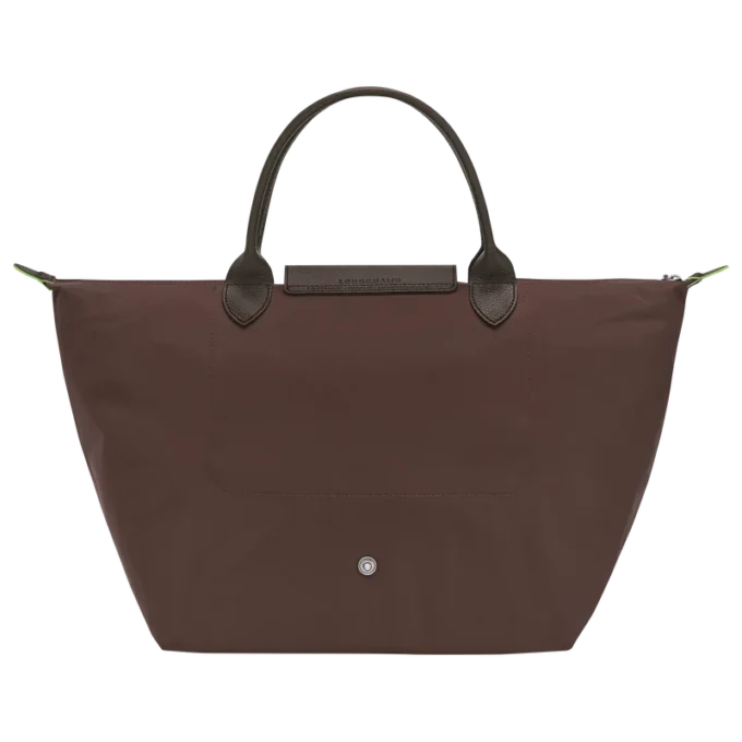 Kabelka Le Pliage Green M