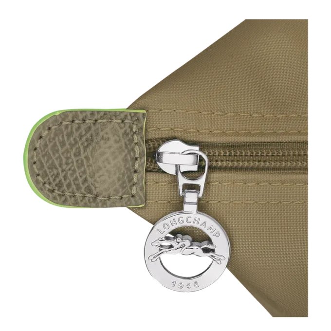 Kabelka Le Pliage Green M