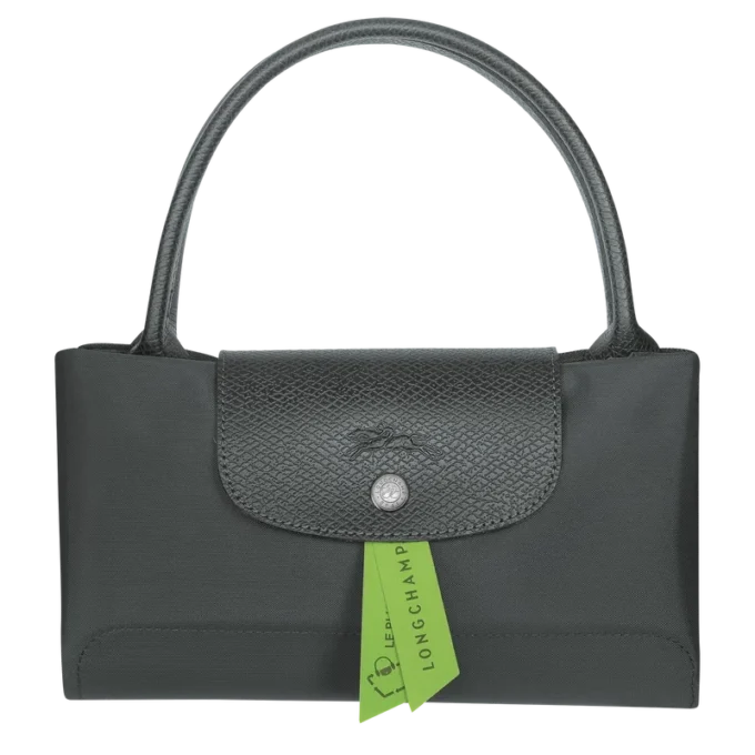 Kabelka Le Pliage Green M