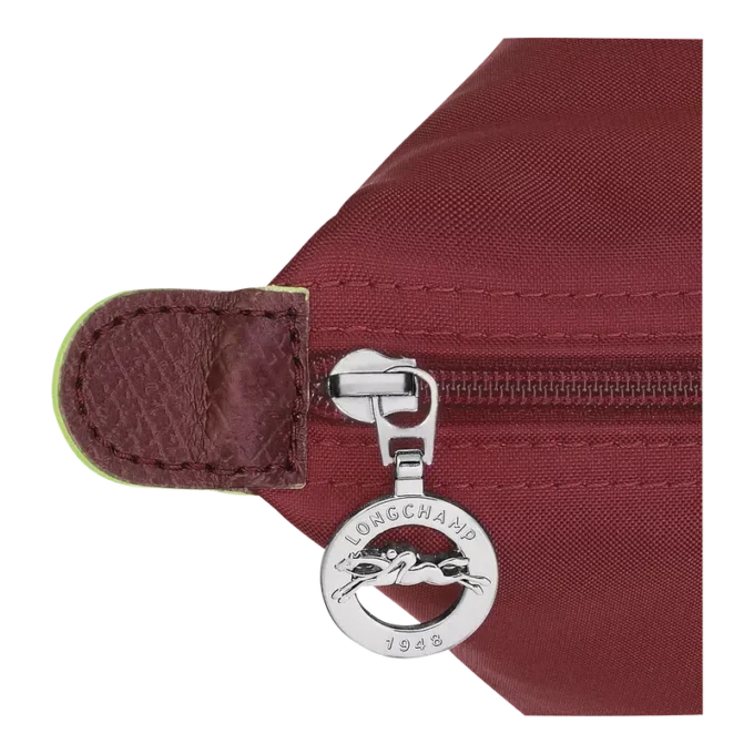 Kabelka Le Pliage Green M