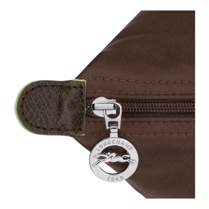 Kabelka Le Pliage Green M