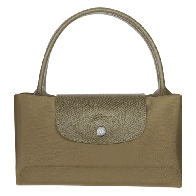 Kabelka Le Pliage Green M