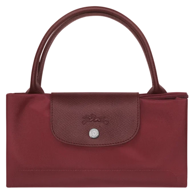 Kabelka Le Pliage Green M