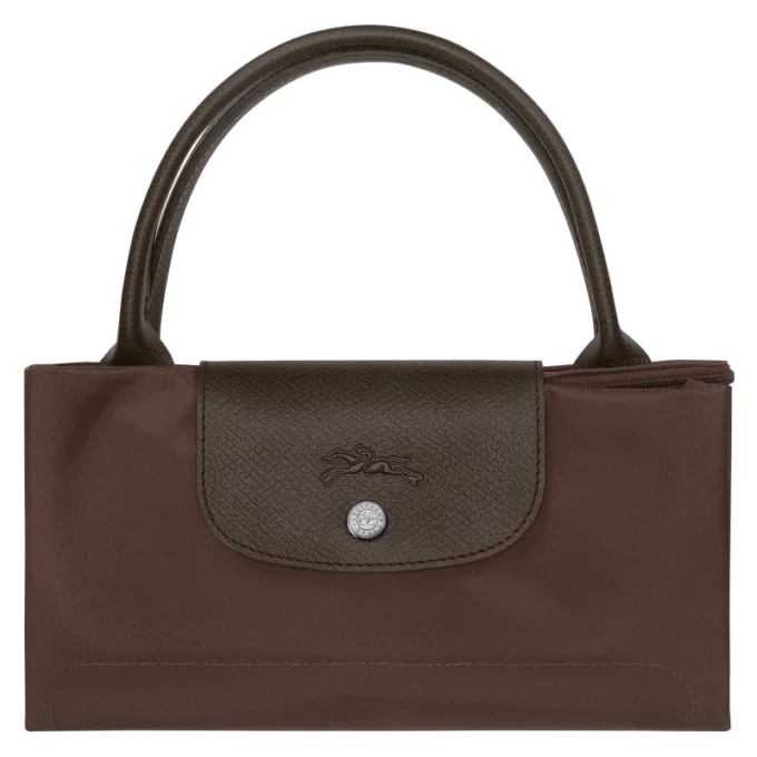 Kabelka Le Pliage Green M