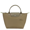 Kabelka Le Pliage Green S