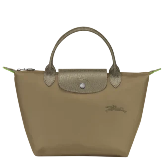 Kabelka Le Pliage Green S