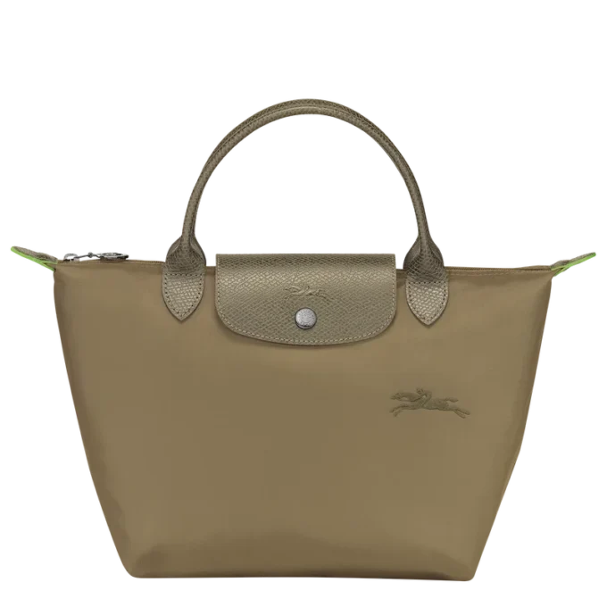 Kabelka Le Pliage Green S