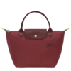 Kabelka Le Pliage Green S