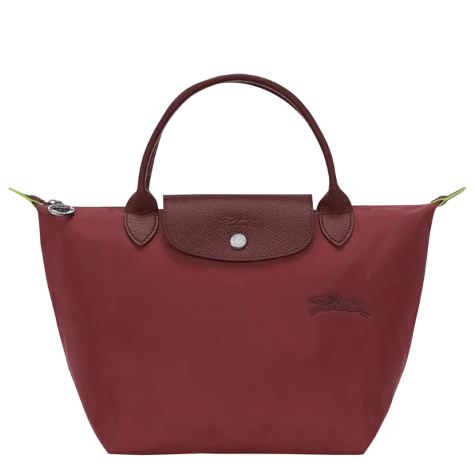 Kabelka Le Pliage Green S