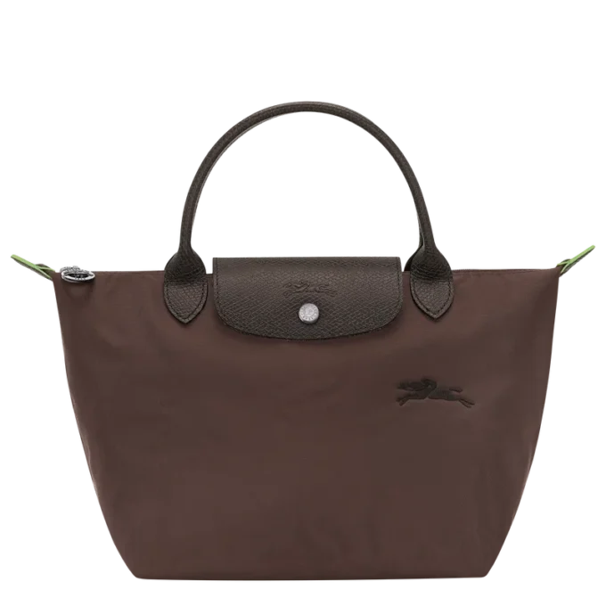 Kabelka Le Pliage Green S