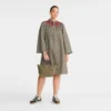 Kabelka Le Pliage Green S