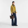 Kabelka Le Pliage Green S